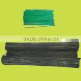 Electro Galvanized Straight Cut Wire With Good Quality