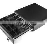 HS-410 Elavator Hrx Cash Drawer For Cash Register in POS System / CE Rohs Certificate thumbnail-3