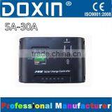 PMW 15A Solar Charge Controller (12V/24V) Solar System