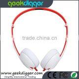 Plastic Portable Mrice Granvela E500 Cellular Wired Headset Made in China