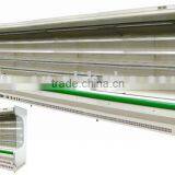 Supermarket Display Refrigerator