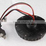 Headlight Type and Iso9001 Certification Hid Projector Headlight Kit thumbnail-4