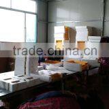 2014 Top Selling 9 Eggs Mini Quail Egg Incubator for Sale With CE Approved ZH-9(12V) thumbnail-6