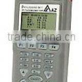 Infrared Thermometer Infrared Temperature Datalogger AZ9611