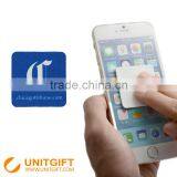 Microfiber Cleaner for Mobile Phone Screen Cleaner Wholesale thumbnail-4