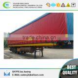 1000D*1000D 30*30 900GSM PVC Truck Side Curtain, 100%Polyester 900g PVC Tarpaulin For Truck Side Curtain