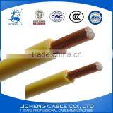 0.6/1kv Pvc Insulated Pvc Sheathed Power Cable/cabel Made in China
