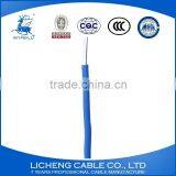 Factory Price China Manufacturer Blue House Wiring Aluminum Core PVC Insulated Electric Cable and Wire -BLV(35mm2)