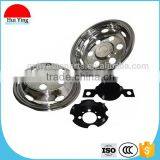 Steering Wheel Cover Hubcap for Struck Wheel Cover thumbnail-1