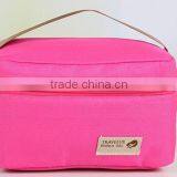 Nice High Quality Picnic Wine Cooler Bag thumbnail-1