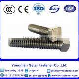 Stainless Steel Square Head Bolts With Large/small, 201/202/304/316 With High Quality thumbnail-2