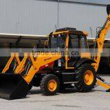 Backhoe Loader WZ30-25