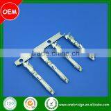 Precision Crimp Stamping Terminal Pin