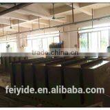 Feiyide Nickel Plating Equipment Electroplating Machine for Nuts Bolts thumbnail-4