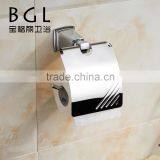 12133 Fashionable Durable Hotel Paper Holder for Bathroom Design