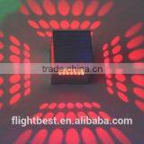 HOT Sell Aluminum 1Watt LED Wall Light, LED Bedroom Light / Bedside Lamp/wall Lamp/corridor Lights/staircase Lights /Warm Light thumbnail-1