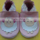 Soft Sole Baby Shoes