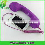 China Professional Manufacturer Plastic Phone Handset thumbnail-4