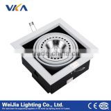 High CRI reliability weixingtech led spotlight