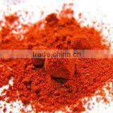 Dehydrated Red Paprika Powder thumbnail-1