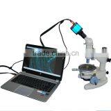 HD 10megapixels HDMI and USB Output Microscope Machine Vision Camera FGHDMI thumbnail-4