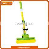 Special Yellow Design With Hot Sale Pva Super Mop