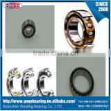High Temperature Resistance Ball Bearing and Angular Contact Ball Bearing 7416 M thumbnail-2