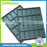 Thick plastic Vacuum forming tray with cheap price