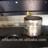 CNC Channel Letter Bending Machine Manufacturer for Stainless Steel Aluminum Outdoor LED Letter Signs thumbnail-3