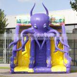 Inflatable Large Slide Commercial Quality Inflatable Slides Selling thumbnail-3