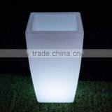 16 Color Changing Rechargeable for Wine or Bear Use Led Ice Container thumbnail-2