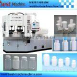 Plastic Small Bottle Making Machine Price thumbnail-1