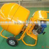 concrete mixer (home)