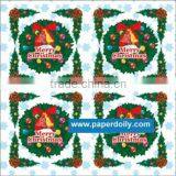 Xmas Napkins thumbnail-1