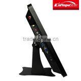 Cheap 18.5 Inch All in One Touch Screen Barebone pc With LCD a Grade thumbnail-4