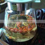 2015 Factory Golden Goji Berry Supplier thumbnail-4