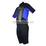 Short Arms Long Pants Watersport Wetsuit thumbnail-2