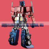 Wholesale Hot Movie Figure Resin Robot Models thumbnail-2