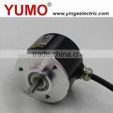 ok YUMO (E6C2-CWZ6C) 1200ppr Phase Rotary Encoder Price Incremental Rotary Encoder