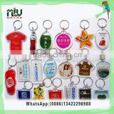 Leader 2016 Wholesale Popular Custom keychain