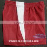 High Quality Rugby Uniforms,100% Polyester Rugby Wear thumbnail-6