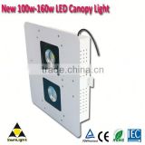 hunting lamps explosion proofing flood lamp led canopy gas station light