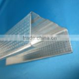 Favorable sell building material / light weight steel profile /C channel C purlin with factory price.