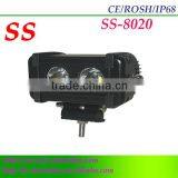 LED Driving Light/led Work Light 20w/led Auto Light/led Tailgate Light Bar thumbnail-1