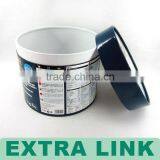 Hot Sale New Design Handmade Wholesale Round Cardboard Gift Box