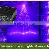 500mW Single Rose Fat Beam Laser Light (LDR50RB)