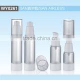 WY0261 Top Quality Hot Selling Airless Bottle, SAN Sprayer Bottle thumbnail-1