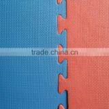 High Quality and High Density Xpe Foam /eva Foam Colour Taekwondo Mat From Shandong