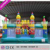 Best Quality Inflatable Funcity for Kids/4 Line Stitching thumbnail-2