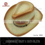 Surf Woven Paper String Straw Hat thumbnail-2
